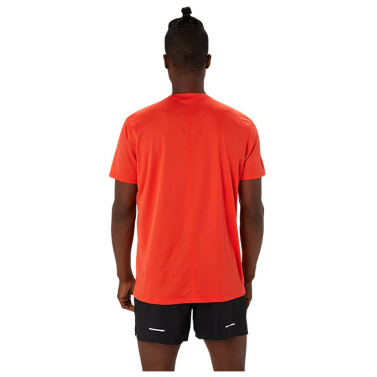 Asics Ανδρική κοντομάνικη μπλούζα